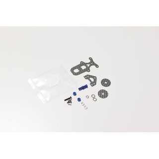 Kyosho Friction Shock Set Kyosho Mini-Z MR03-RM (Carbon)