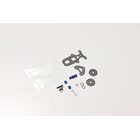 Kyosho Friction Shock Set Kyosho Mini-Z MR03-RM (Carbon)