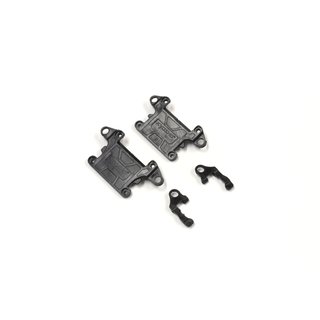 Kyosho QUERLENKER VORN Mini-Z MR03 - HART