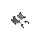 Kyosho QUERLENKER VORN Mini-Z MR03 - HART
