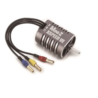 Kyosho BL-MOTOR X-SPEED 12000KV MINI-Z MR03 VE PRO