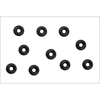 Kyosho O-Ring P2 Schwarz (10) Kyosho