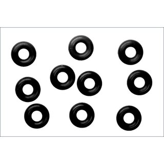 Kyosho O-Ring innen 3mm schwarz (10) Kyosho