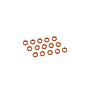 Kyosho O-RING P4,5 (15) (96521)