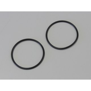 Kyosho O-RING S38 (2) SCHWARZ / RC SURFER