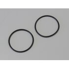 Kyosho O-RING S38 (2) SCHWARZ / RC SURFER