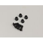 Kyosho King Pin Bushing SetT Kyosho Optima (4)