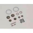 Kyosho Tellerzahnradsatz Kyosho Optima