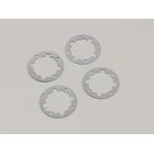Kyosho DIFFERENTIAL GEHAEUSEDICHTUNG OPTIMA (4)