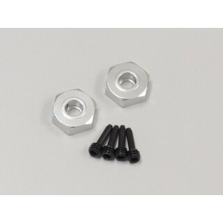 Kyosho Radmitnehmer (2) Optima Kyosho