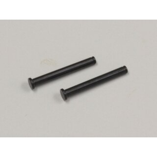 Kyosho Querlenkerstifte 3x26mm Kyosho Optima (2)