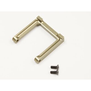 Kyosho Halterung Vorn Hart (7075) Kyosho Optima