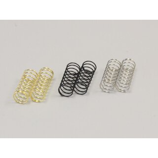 Kyosho Daempfer Feder Vorn Kyosho Optima (6)