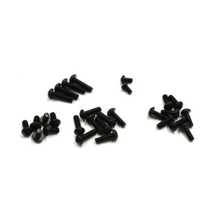 Kyosho SCHRAUBENSATZ#