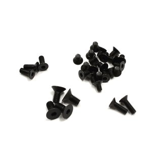Kyosho SCHRAUBENSATZ#