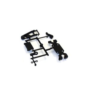 Kyosho ACHSSCHENKEL#VORN