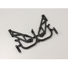 Kyosho SPOILERHALTERUNG MAZDA 787 PLAZMA LM