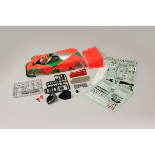Kyosho KAROSSERIE 1:12 MAZDA 787 PLAZMA LM