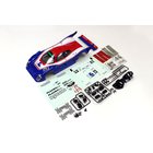Kyosho KAROSSERIE 1:12 PLAZMA LM NISSAN R90CP