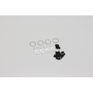 Kyosho VERSCHLEISSTEILE DAEMPFER R246
