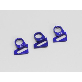 Kyosho MOTORHALTERUNG BLOC FUER R246-1201