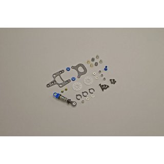 Kyosho OELDRUCKSTOSSDAEMPFER#MM 98MM, LM 102MM