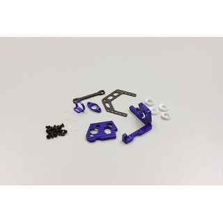 Kyosho MOTORKUEHLKOERPER#