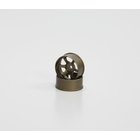 Kyosho FELGEN TE37 3.5 MM OFFSET BRONZE (2) Mini-Z AWD-FWD