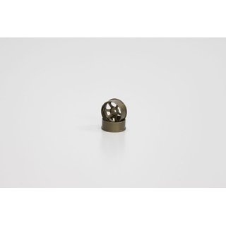 Kyosho FELGEN TE37 4.5MM OFF-SET BRONZE (2) Mini-Z AWD-FWD