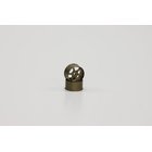 Kyosho FELGEN TE37 -0.8 MM OFF-SET BRONZE (2) Mini-Z AWD-FWD
