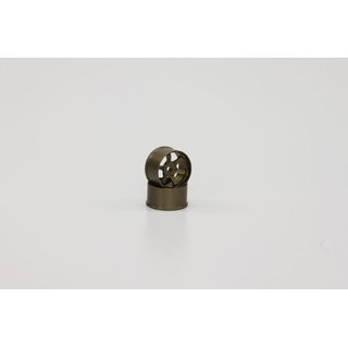 Kyosho FELGEN TE37 0.0 MM OFF-SET BRONZE (2) Mini-Z AWD-FWD