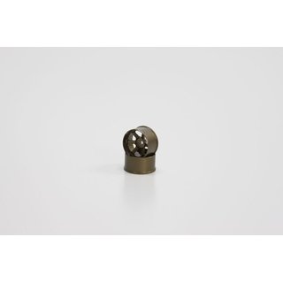 Kyosho FELGEN TE37 2.0MM OFF-SET BRONZE (2) Mini-Z AWD-FWD