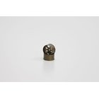 Kyosho FELGEN TE37 2.0MM OFF-SET BRONZE (2) Mini-Z AWD-FWD