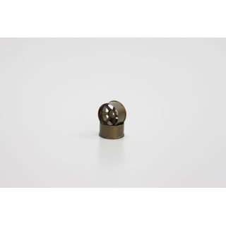 Kyosho FELGEN TE37 3.0MM OFF-SET BRONZE (2) Mini-Z AWD-FWD