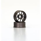 Kyosho FELGEN CE28N 1.0MM OFFSET, BRONZE (2)