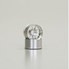 Kyosho FELGEN CE28N W 0.5 MM OFF-SET, SILBER