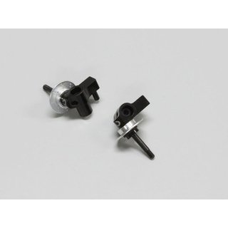 Kyosho MINI-Z F1 STEERING BLOC CAMBER 2 R246
