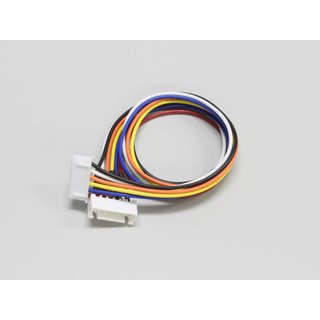 Kyosho VERLAENGERUNGSKABEL XH TYPE - 5S (300mm)