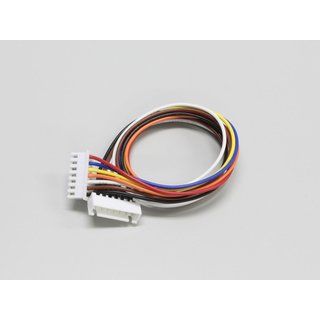 Kyosho VERLAENGERUNGSKABEL XH TYPE - 6S (300MM)