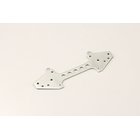 Kyosho ALU AUFHAENGUNGSPLATTE HINTEN SCORPION 2014