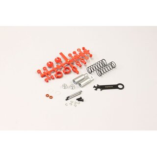 Kyosho Stossd�mpfersatz Vorn Kyosho Scorpion 2014 (2)