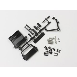 Kyosho TEILE FUER OBERE CHASSISPLATTE TOMAHAWK