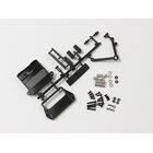 Kyosho TEILE FUER OBERE CHASSISPLATTE TOMAHAWK