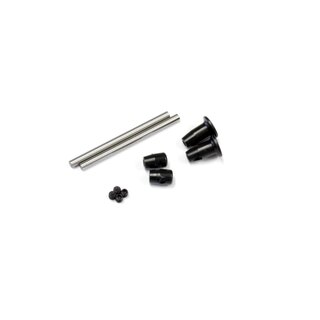 Kyosho Befestigungskit Querlenker hinten Kyosho Turbo...