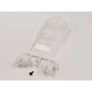 Kyosho Fahrerkopf Kyosho Tomahawk