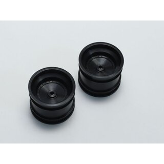 Kyosho Felgen hinten Schwarz 1.7 inches (2) Kyosho Scorpion 2014