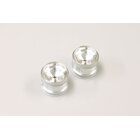 Kyosho Felgen hinten matt verchromt 1.7 inches (2) Kyosho...