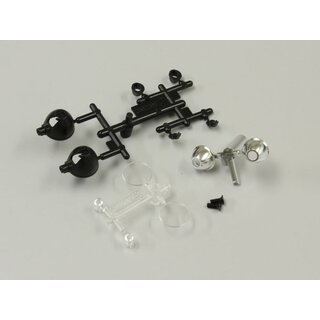 Kyosho Nebelscheinwerfer ohne LED Scorpion 2014 Kyosho