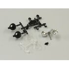 Kyosho Nebelscheinwerfer ohne LED Scorpion 2014 Kyosho