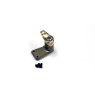 Kyosho Servosaver Metall Turbo Scorpion Kyosho